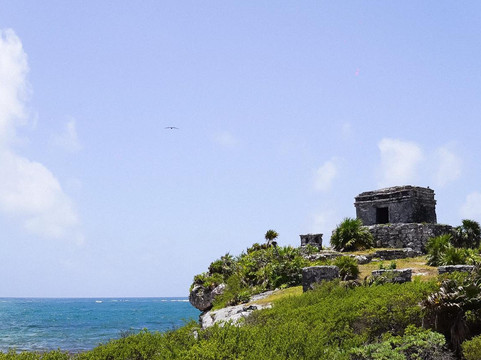 Bicycool-图伦必去景点