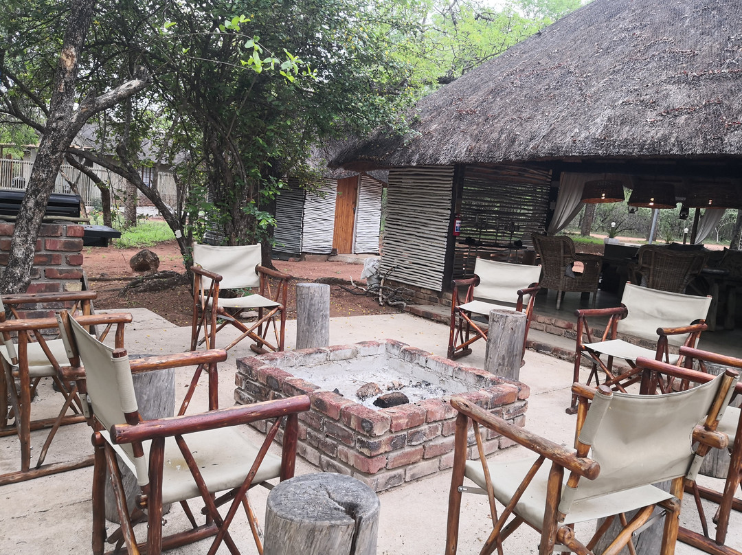 Tusk Bush Lodge主图