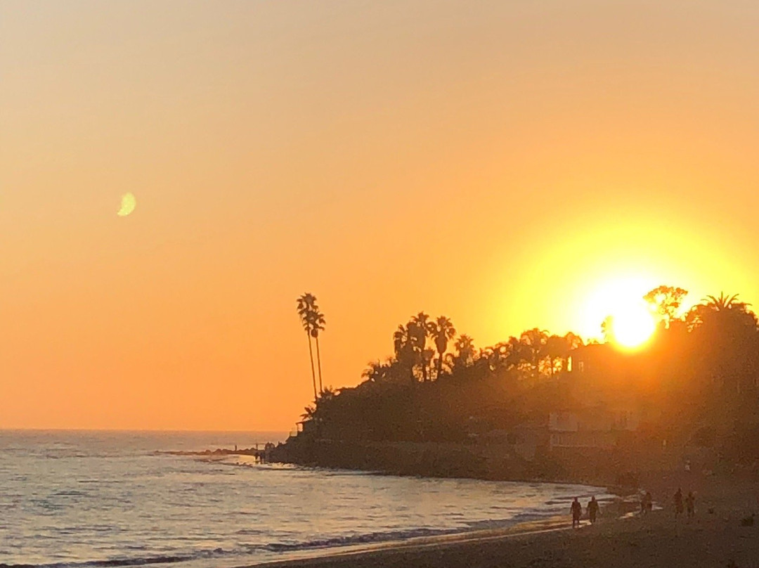 Miramar Beach-蒙特西托必去景点