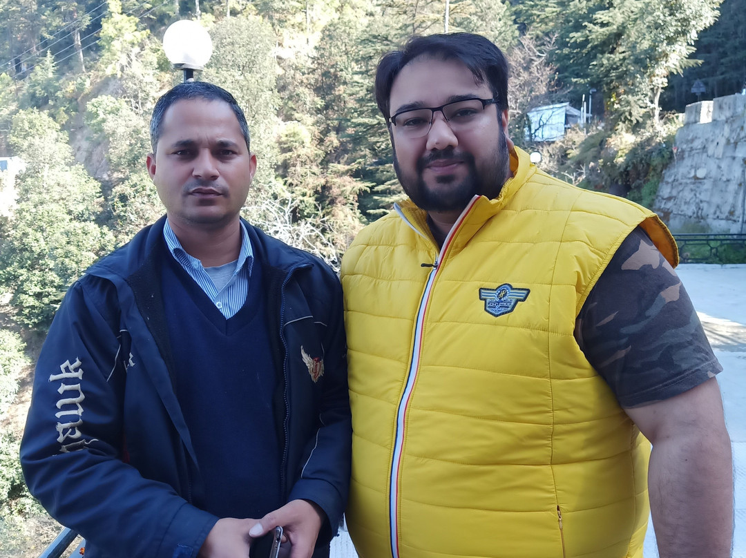 Hotel Ekant, Chail主图