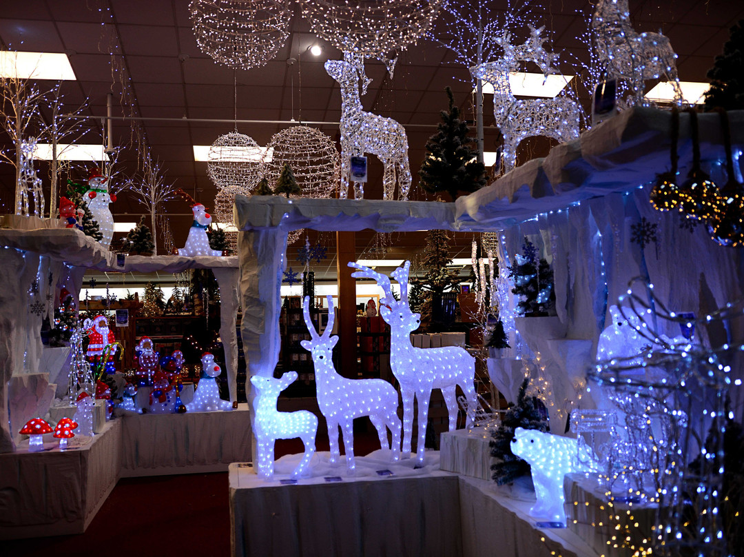 Scotsdales Garden Centre景点图片