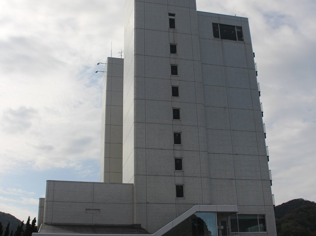 Nishiizu Matsuzaki Itoen Hotel主图