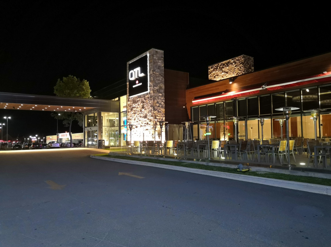 OTL Gouverneur Saguenay主图