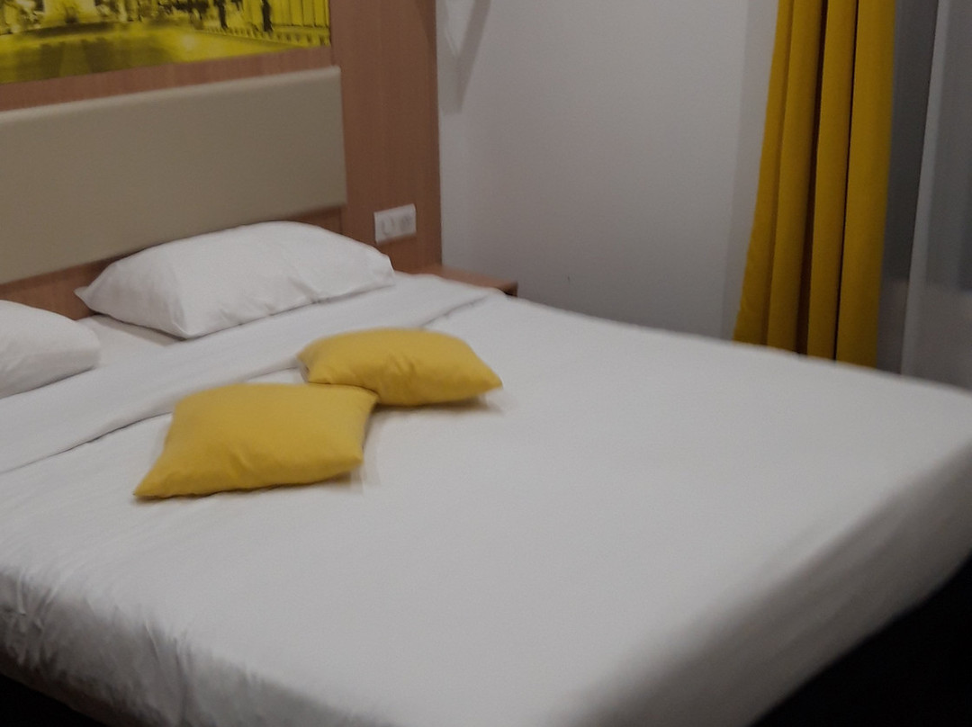 Hotel de Paris主图