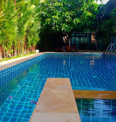 金达度假村 主图