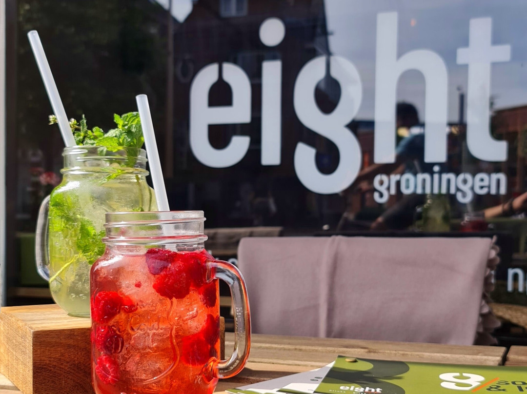 Eight In Groningen主图