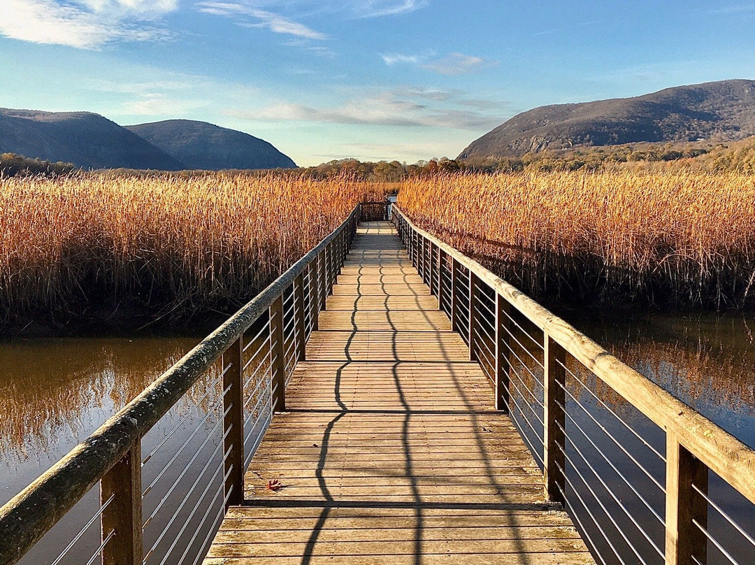 Constitution Marsh Audubon Center and Sanctuary景点图片