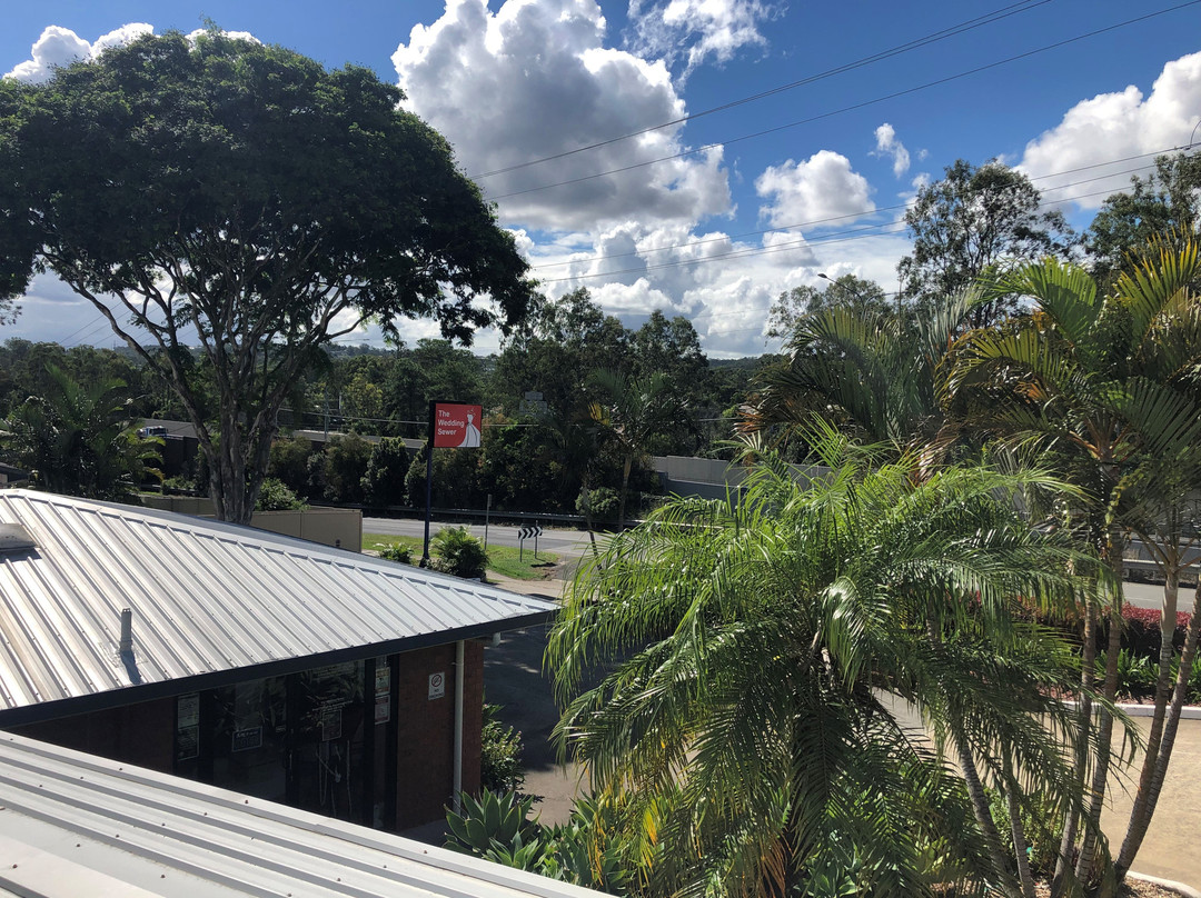 Logan City Motor Inn主图