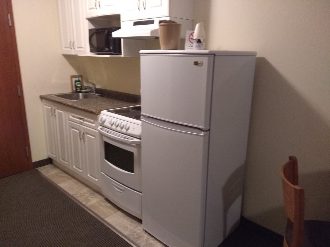 Circle 6 Motel主图