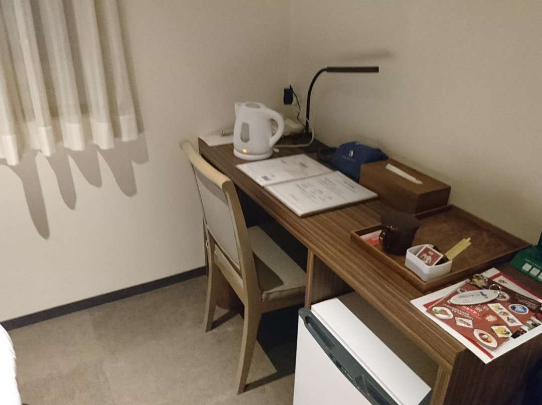 Hotel New Palace主图