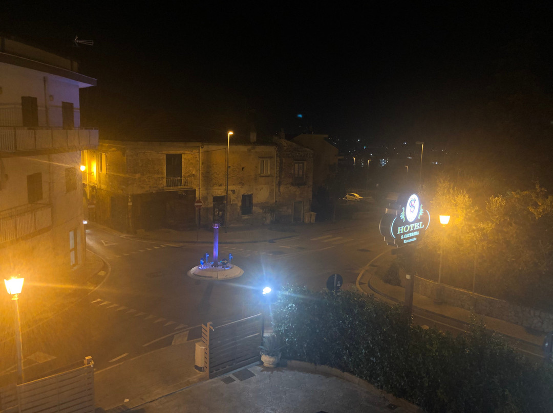 Hotel Santa Caterina主图