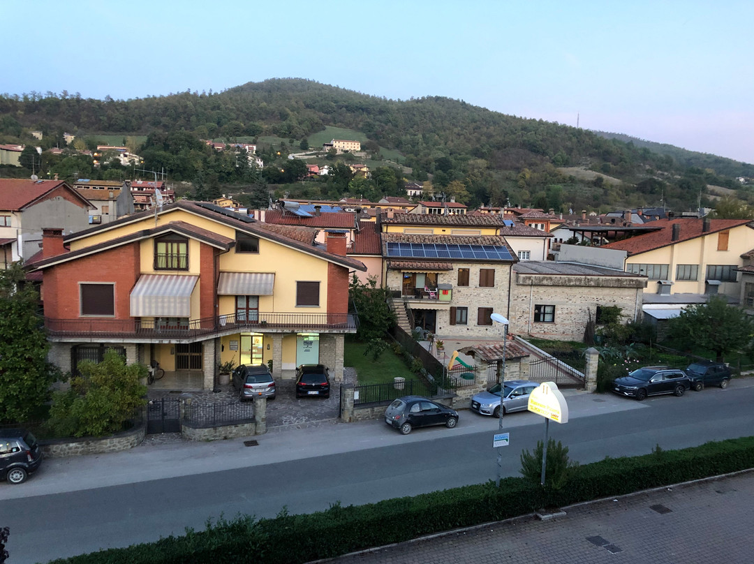 Hotel Santo Stefano主图