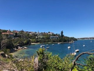 Strickland House-Vaucluse必去景点