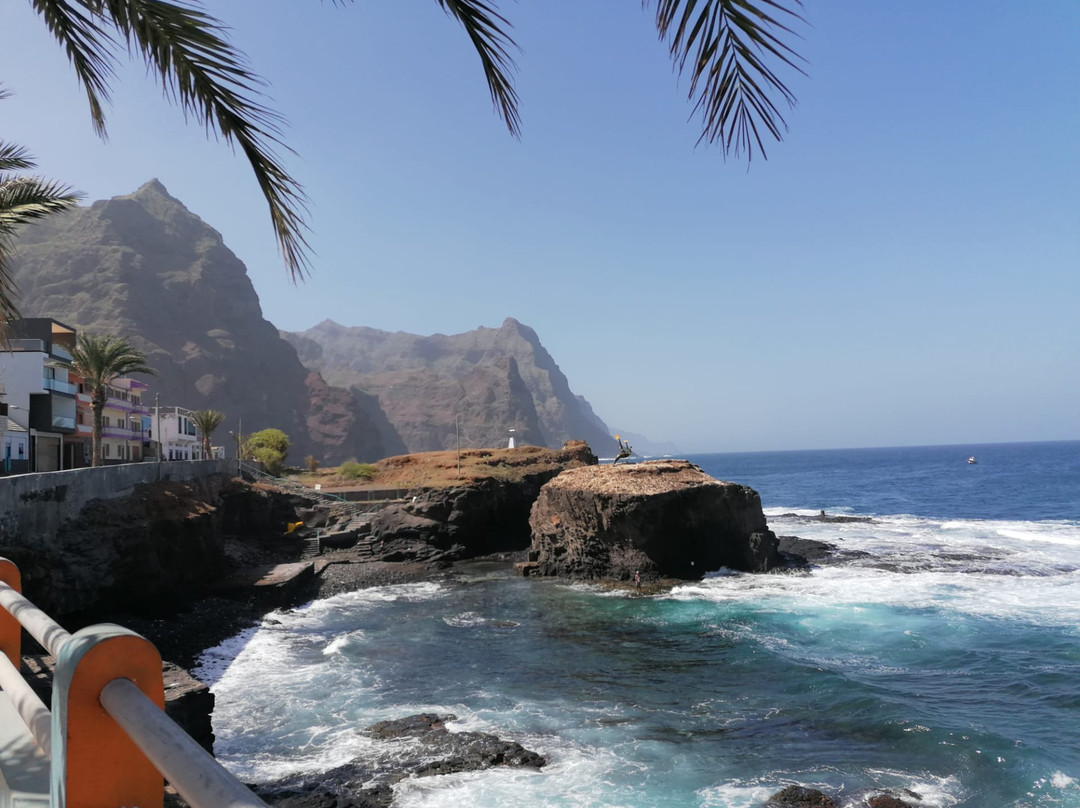 Djambai Tours-明德卢必去景点