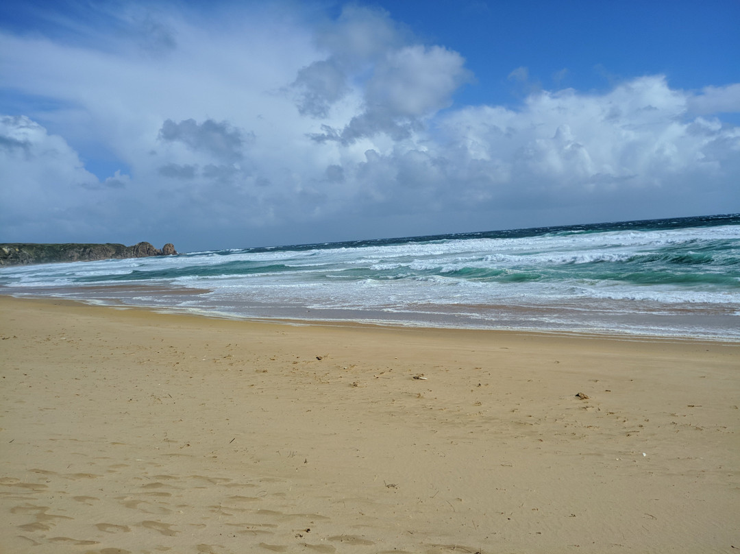 Woolamai Beach景点图片