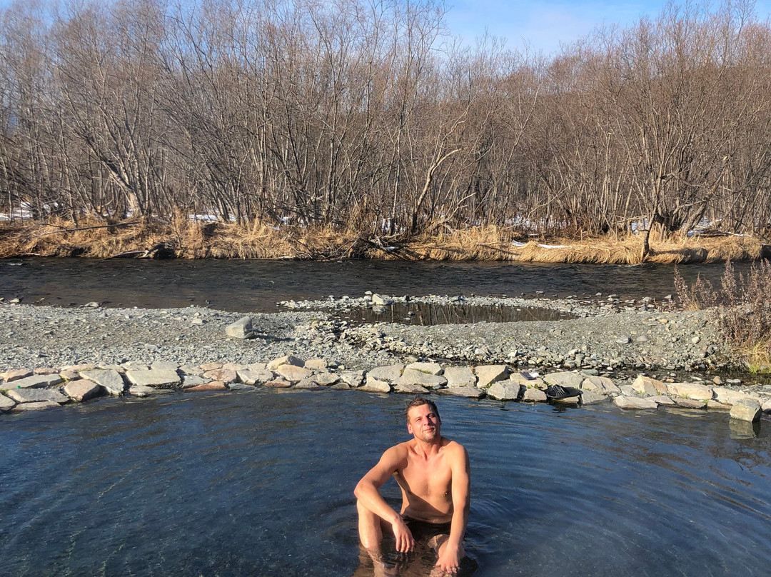 Malkinskie Hot Springs-Malka必去景点