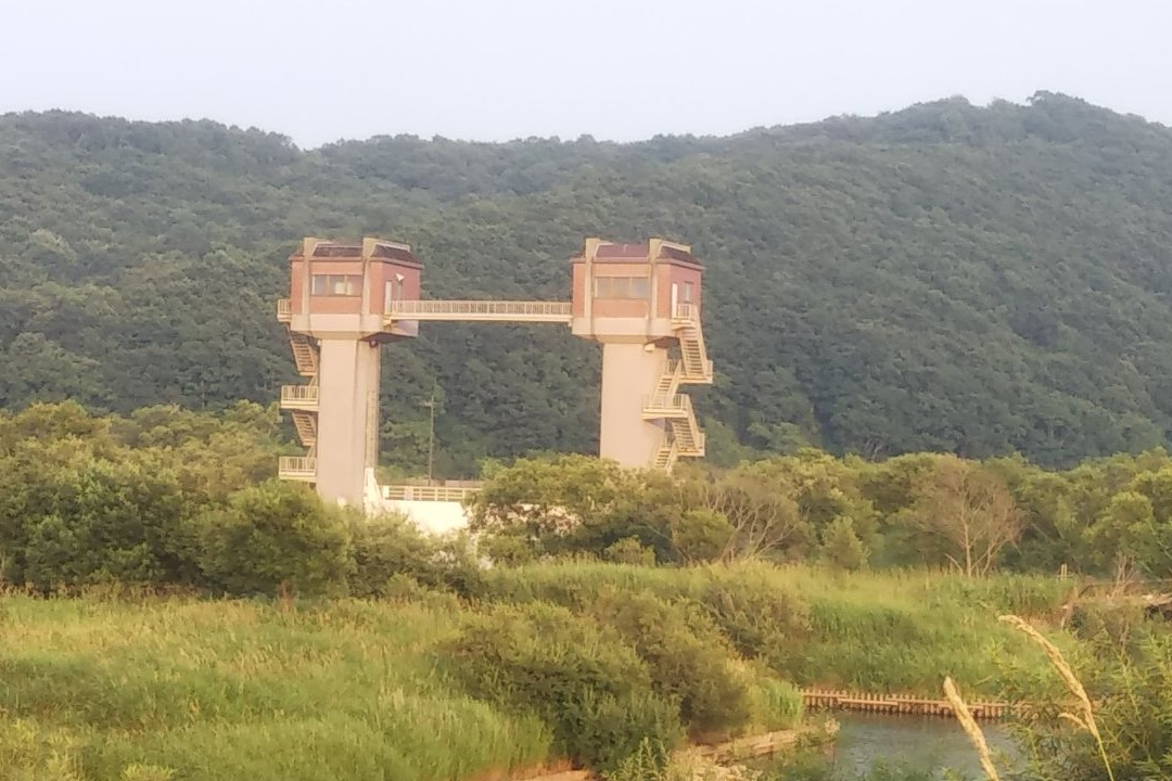 Iwabokki Suimon-钏路町必去景点