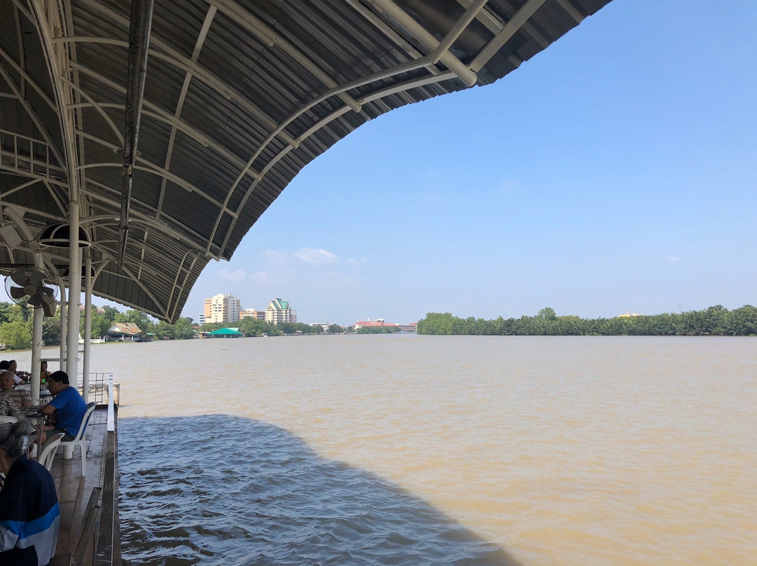 Bang Pakong River景点图片