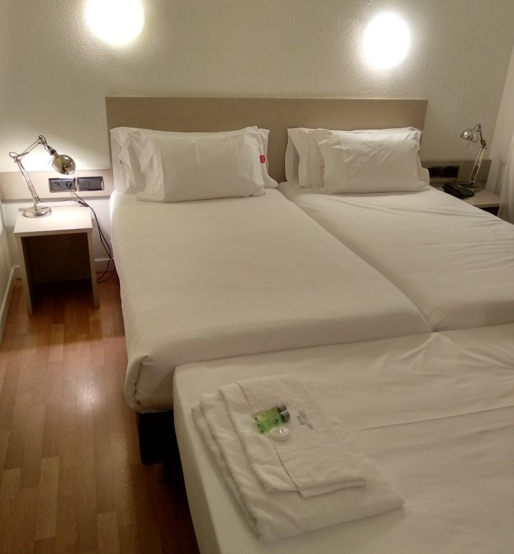 Hotel Los Angeles主图