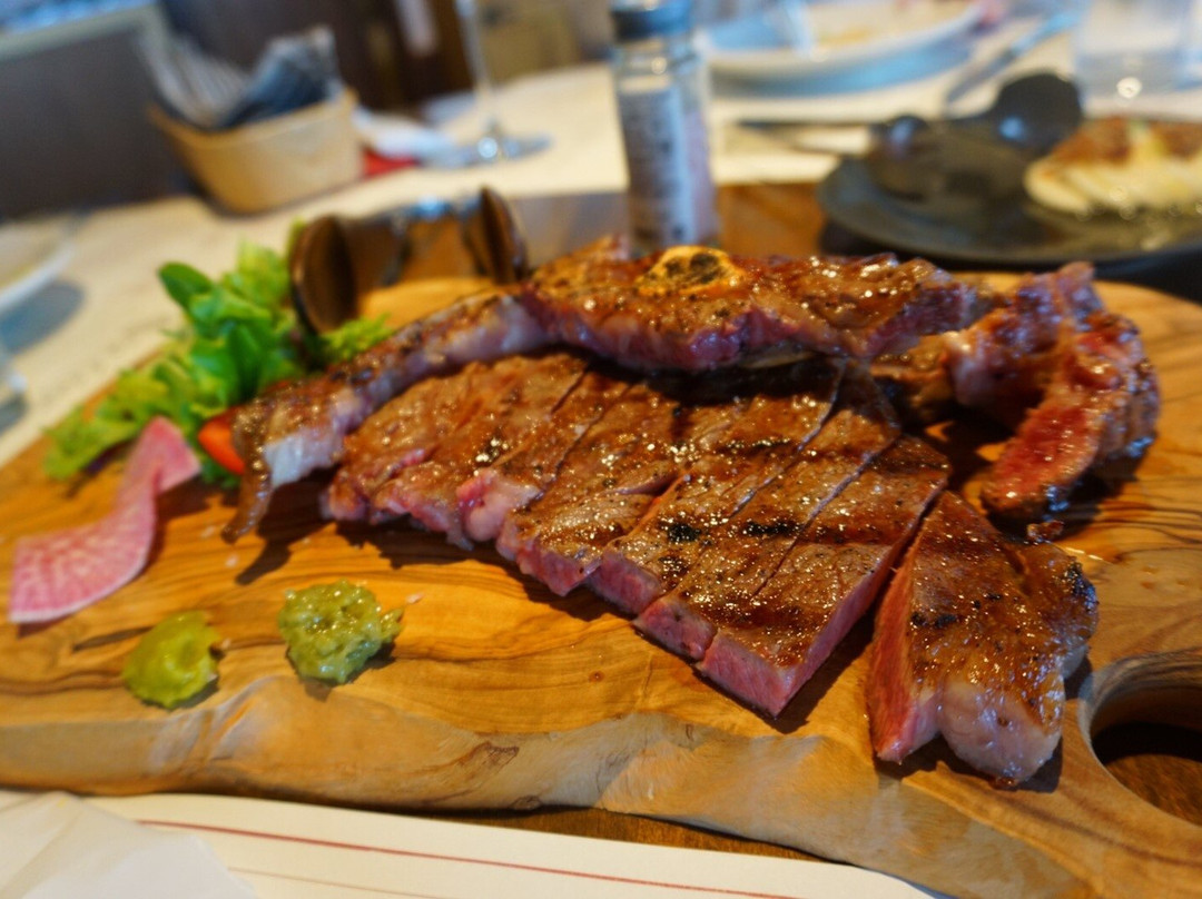 St.Cousair Winery Honten-饭纲町必去景点