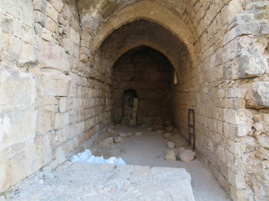 Crusaders Sea Castle-Sidon必去景点