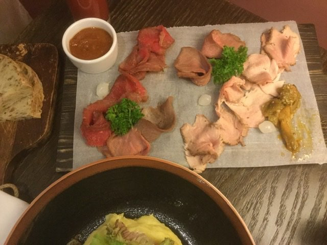 Old Street Hotel主图