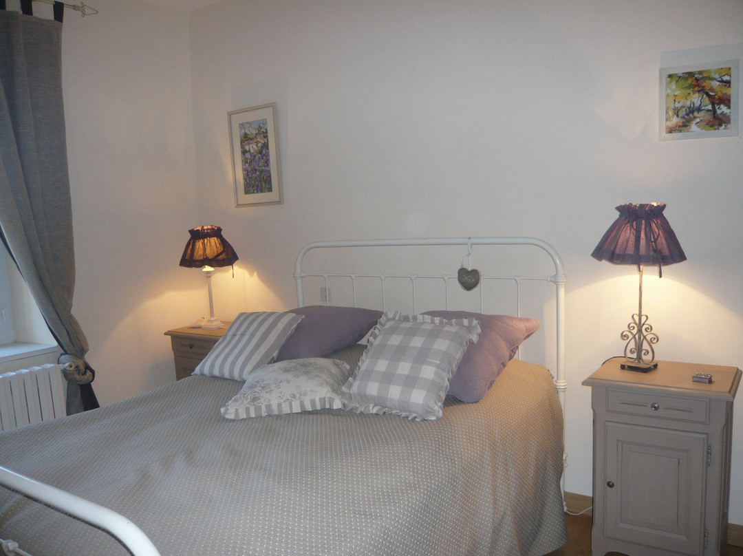 La Ferme du Gendre主图