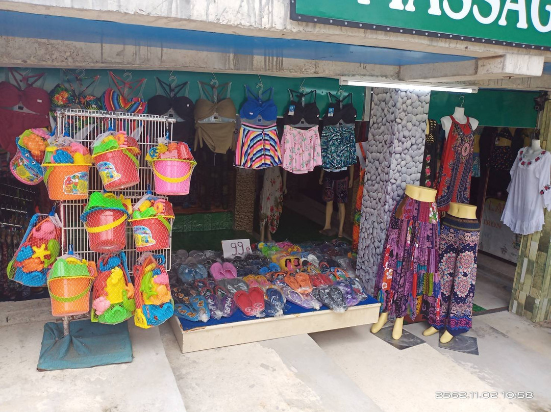 Relax Massage-甲米必去景点