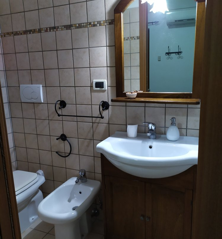 B&B Le Terrazze主图