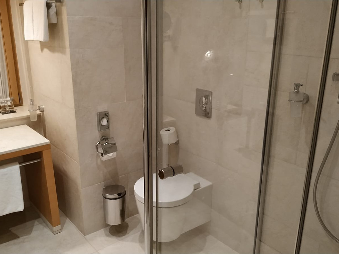 Hotel Bulwar主图