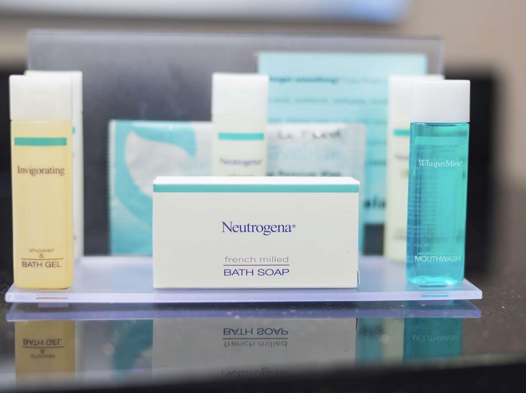 Hampton Inn Hernando主图