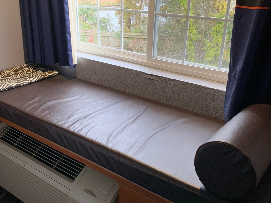 Microtel Inn & Suites By Wyndham Dover主图