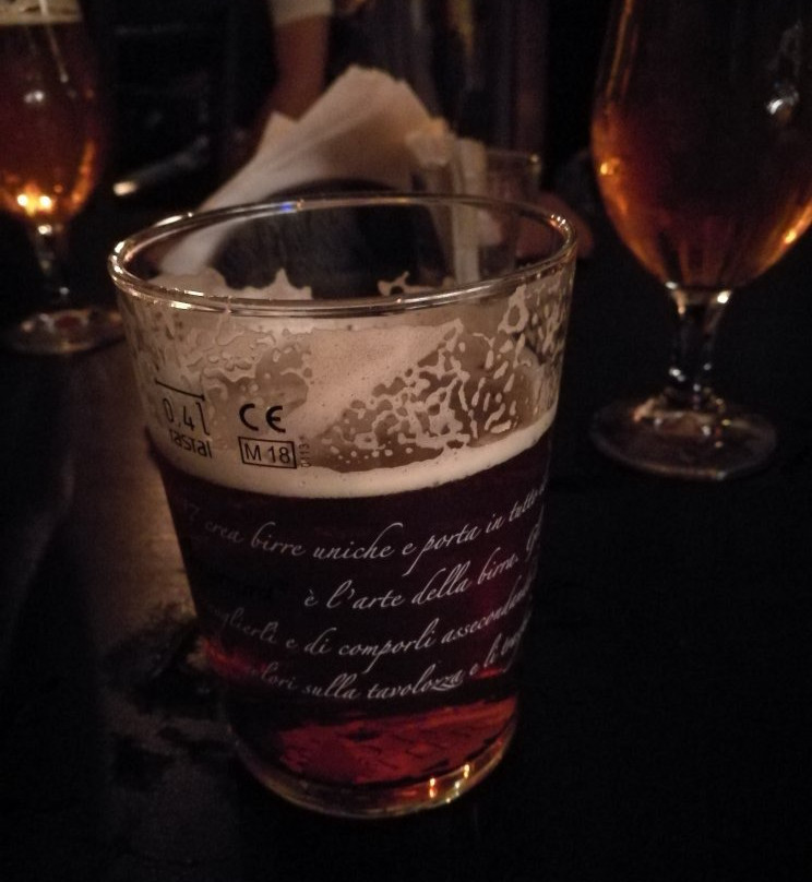 Hops Beer Shop Taranto-塔兰托必去景点