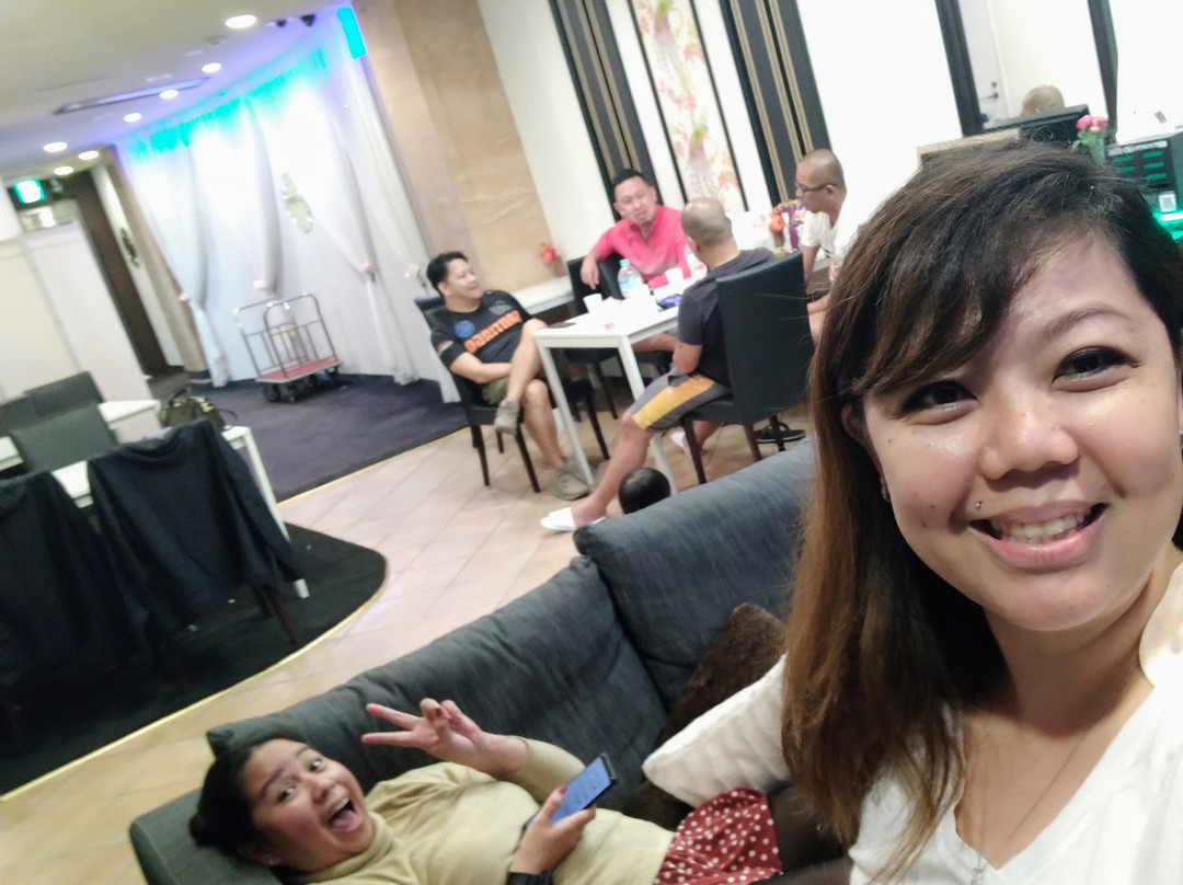 帕内克斯酒店主图