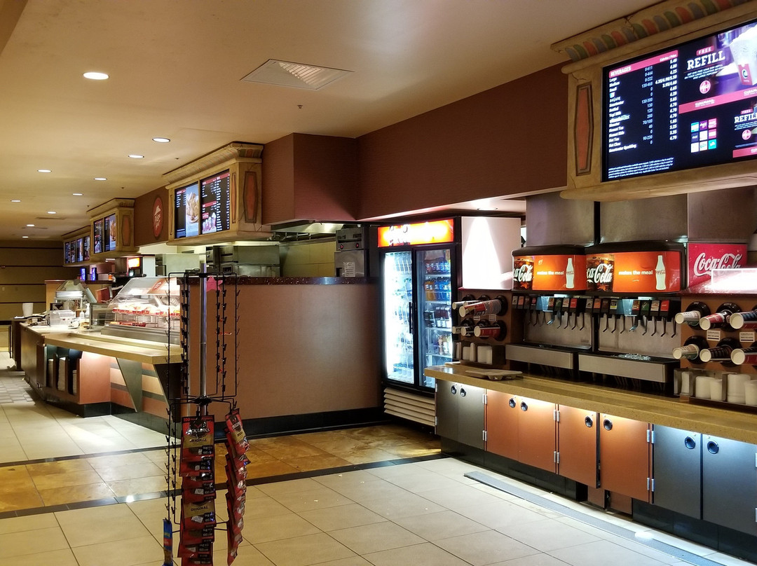 Cinemark Egyptian 24景点图片