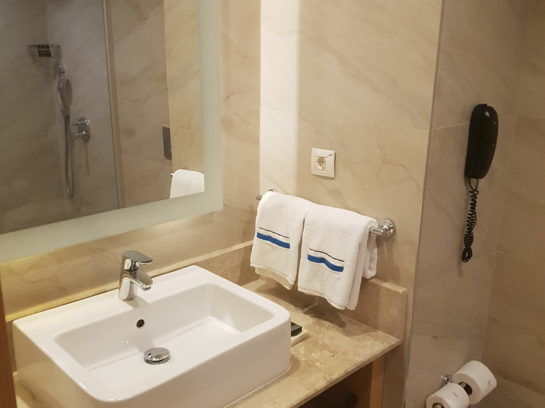 Divan Hotel Gaziantep主图