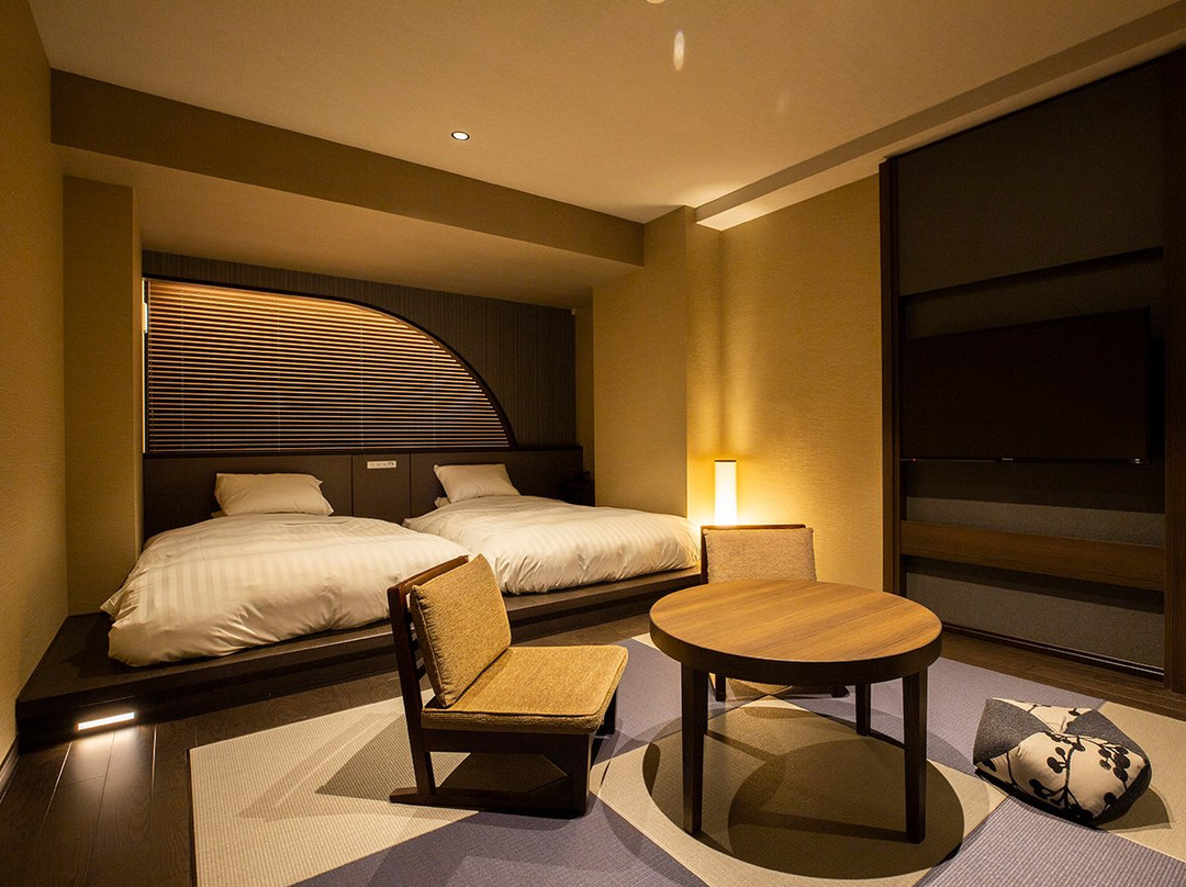 二世古王子酒店主图