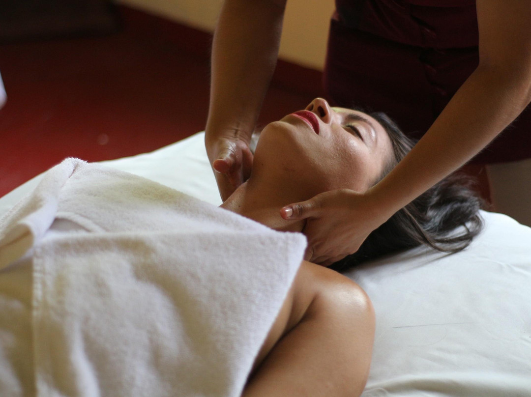 Las Conchas Spa & Temazcal-Crucecita必去景点