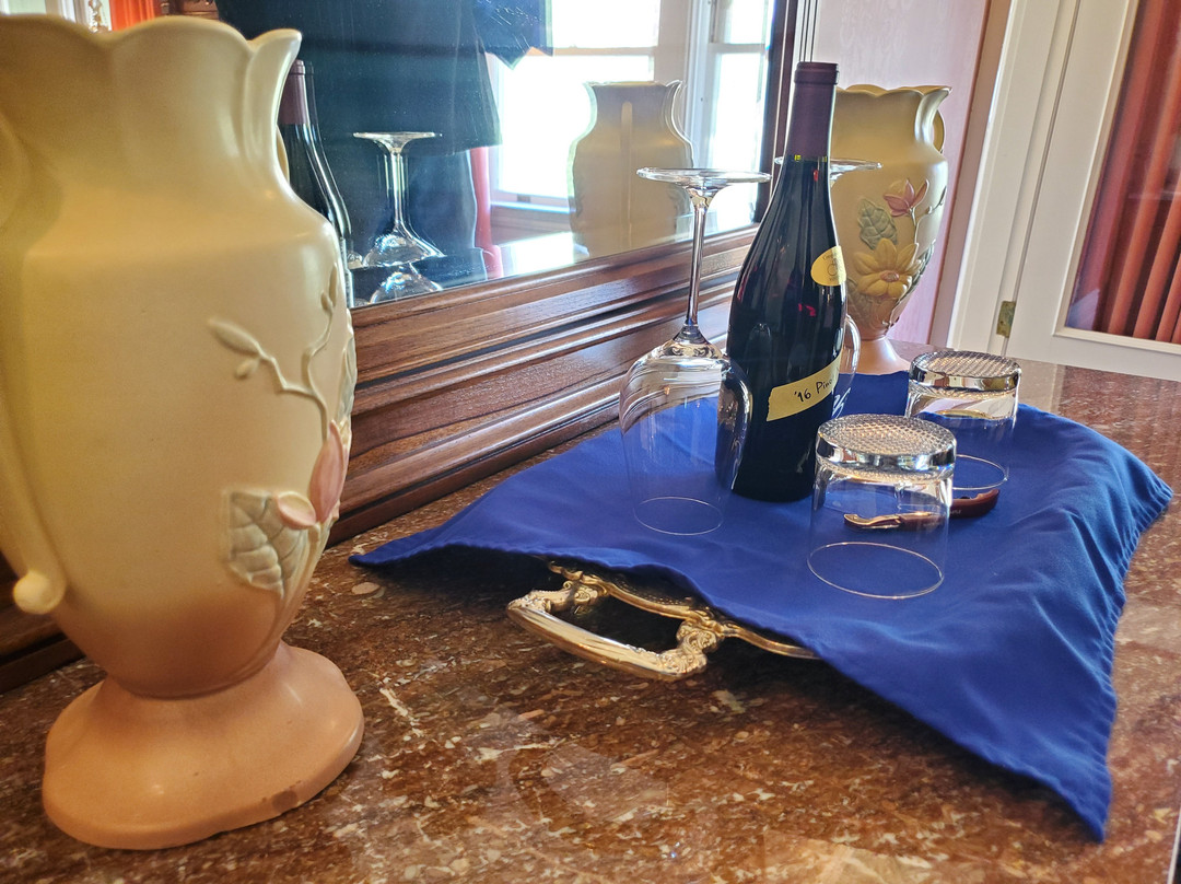 Redstone Castle Tours-Redstone必去景点