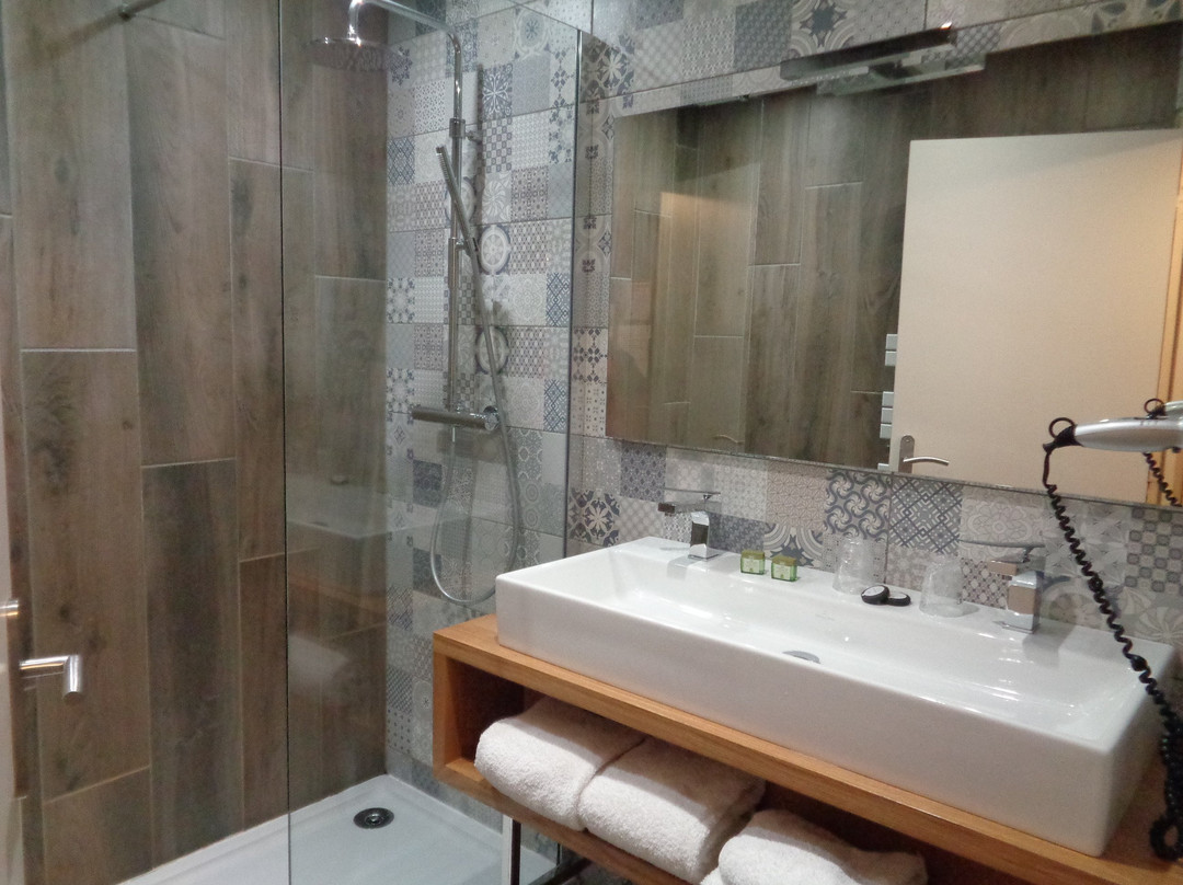 L'Auberge des Moulins主图