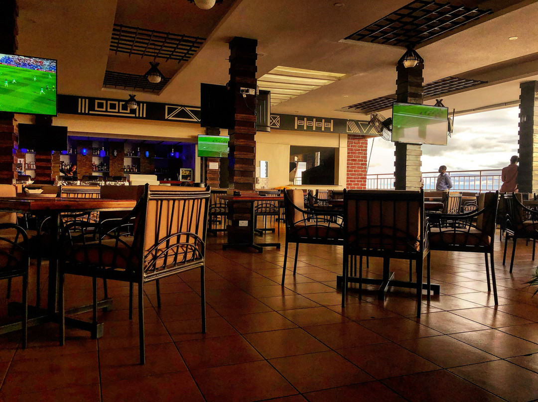 Gold Crest Hotel Mwanza主图