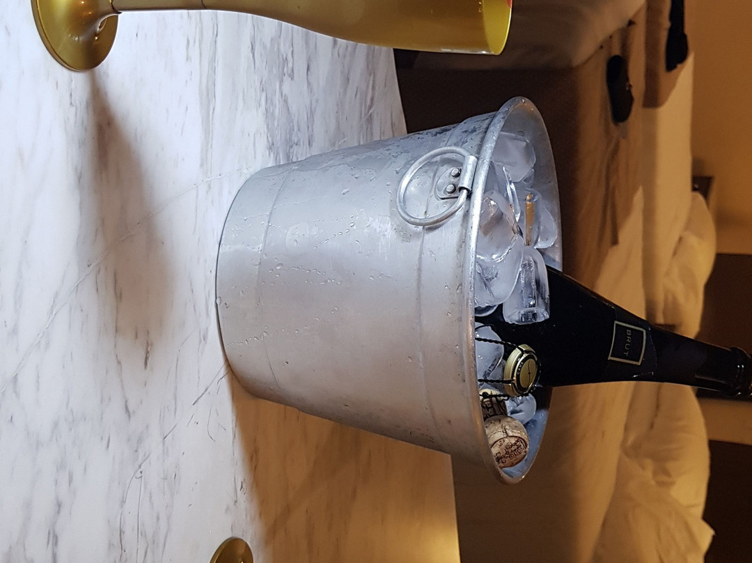 Hotel Blue Tree Towers Joinville主图