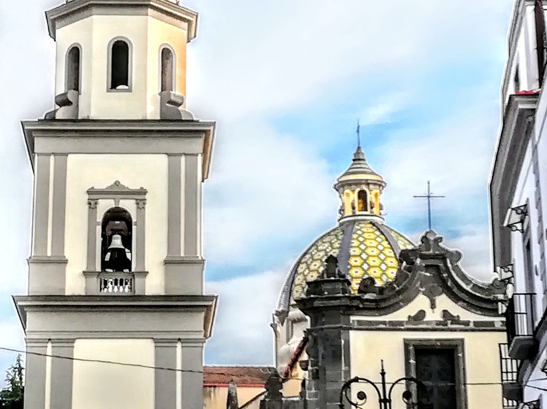 Chiesa dei Santi Ciro e Giovanni景点图片