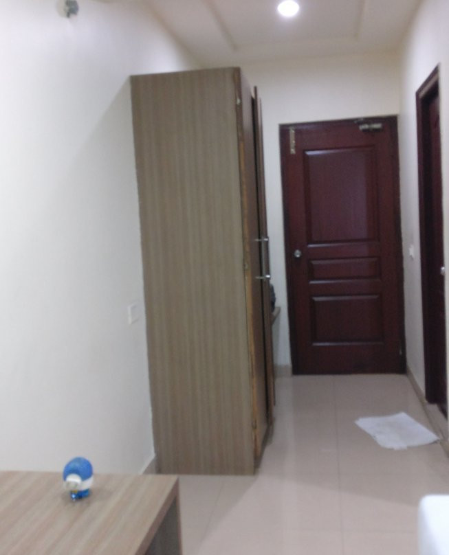 Hotel Sitara Grand - Miyapur主图