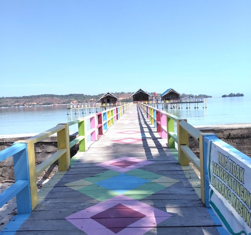 Bokori Island景点图片