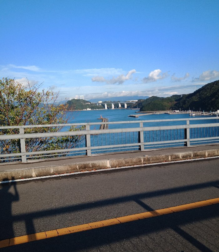 鳴門天空路線-鸣门市必去景点