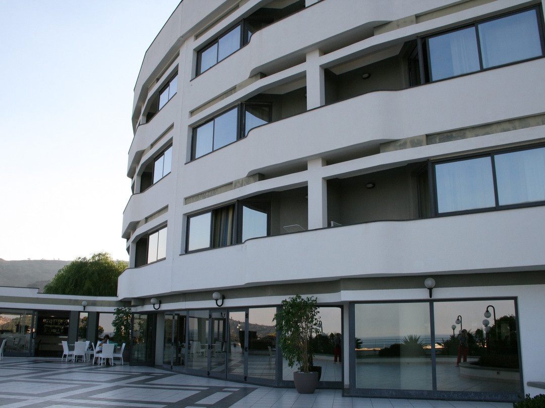 Park Hotel Mirabeau主图