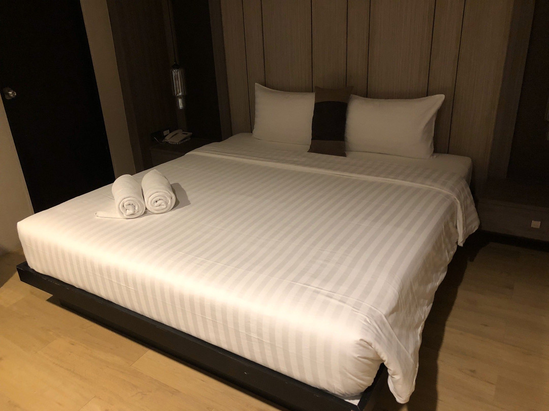Kesornboutique Hotel主图