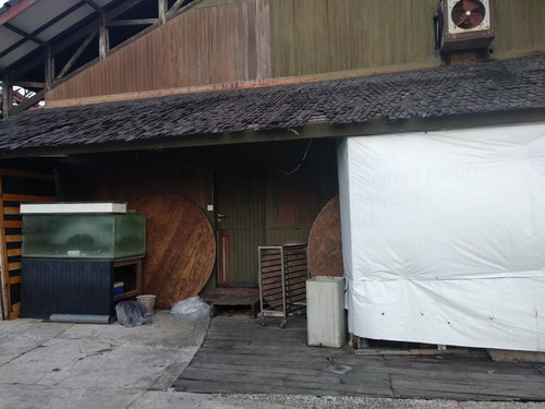 巴厘巴板大酒店主图