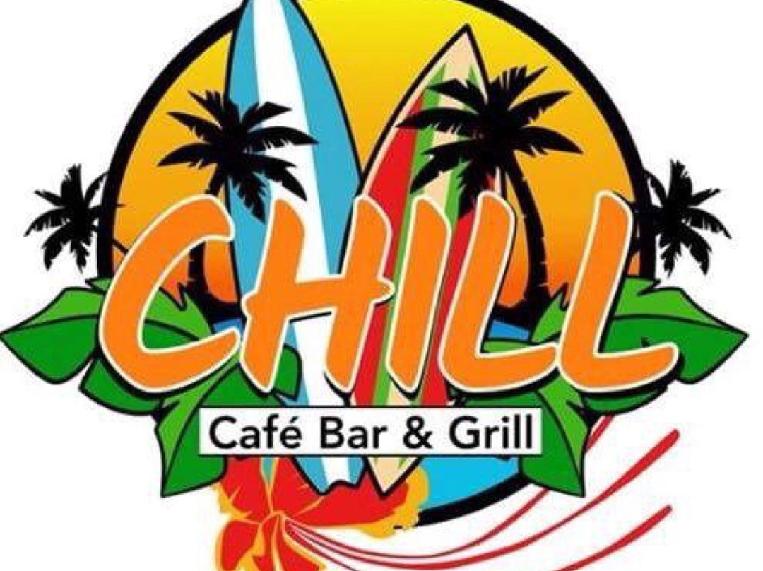 Chill Cafe Bar & Grill景点图片